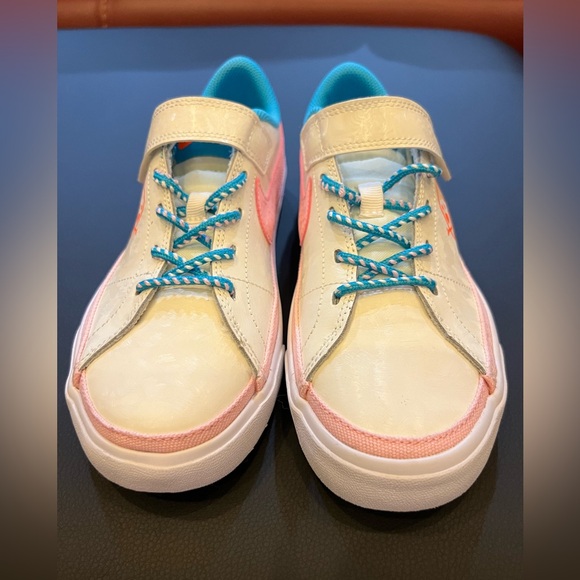 Nike boys sneakers, halloween edition - Picture 7 of 10